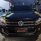 VW - VolksWagen AMAROK High.CD 2.0 16V TDI 4x4 Dies. Aut 2012-11