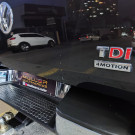 VW - VolksWagen AMAROK High.CD 2.0 16V TDI 4x4 Dies. Aut 2012-20