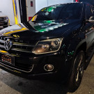 VW - VolksWagen AMAROK High.CD 2.0 16V TDI 4x4 Dies. Aut 2012-12