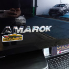VW - VolksWagen AMAROK High.CD 2.0 16V TDI 4x4 Dies. Aut 2012-18