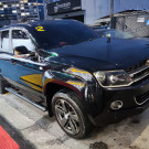 VW - VolksWagen AMAROK High.CD 2.0 16V TDI 4x4 Dies. Aut 2012-10