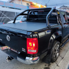 VW - VolksWagen AMAROK High.CD 2.0 16V TDI 4x4 Dies. Aut 2012-4