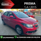 GM - Chevrolet PRISMA Sed. LT 1.4 8V FlexPower 4p 2015 Flex-0
