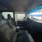 Troller T-4 4x4 3.2 TGV tdi Cap. Rígida Diesel 2013 Diesel-2