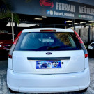 Ford Fiesta 1.0 8V Flex/Class 1.0 8V Flex 5p 2013 Flex-7