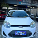 Ford Fiesta 1.0 8V Flex/Class 1.0 8V Flex 5p 2013 Flex-0
