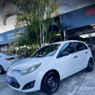 Ford Fiesta 1.0 8V Flex/Class 1.0 8V Flex 5p 2013 Flex-1