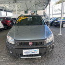 Fiat Strada Working 1.4 mpi Fire Flex 8V CD 2015 Flex-1