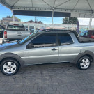 Fiat Strada Working 1.4 mpi Fire Flex 8V CD 2015 Flex-4