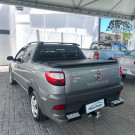 Fiat Strada Working 1.4 mpi Fire Flex 8V CD 2015 Flex-2