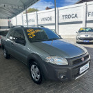 Fiat Strada Working 1.4 mpi Fire Flex 8V CD 2015 Flex-0