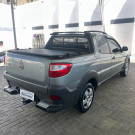 Fiat Strada Working 1.4 mpi Fire Flex 8V CD 2015 Flex-3