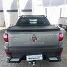 Fiat Strada Working 1.4 mpi Fire Flex 8V CD 2015 Flex-5