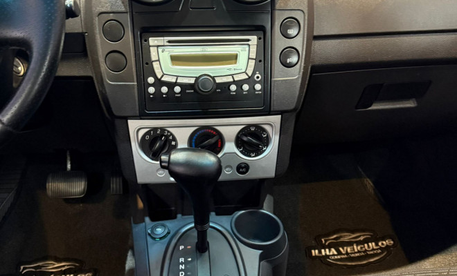 Ford EcoSport XLT 2.0/ 2.0 Flex 16V 5p Aut. 2012 Flex-7