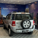 Ford EcoSport XLT 2.0/ 2.0 Flex 16V 5p Aut. 2012 Flex-13