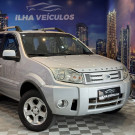 Ford EcoSport XLT 2.0/ 2.0 Flex 16V 5p Aut. 2012 Flex-2