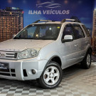 Ford EcoSport XLT 2.0/ 2.0 Flex 16V 5p Aut. 2012 Flex-0