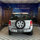 Ford EcoSport XLT 2.0/ 2.0 Flex 16V 5p Aut. 2012 Flex-12