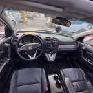 Honda CR-V EXL 2.0 16V 4WD Flexone Aut. 2011-9