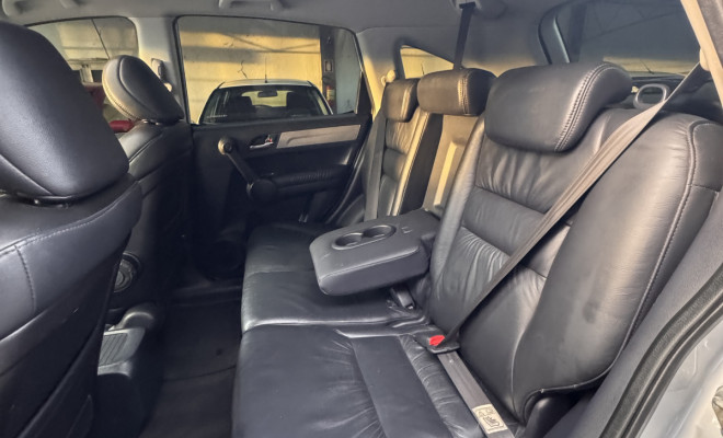 Honda CR-V EXL 2.0 16V 4WD Flexone Aut. 2011-3