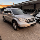 Honda CR-V EXL 2.0 16V 4WD Flexone Aut. 2011-1