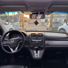 Honda CR-V EXL 2.0 16V 4WD Flexone Aut. 2011-7