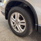 Honda CR-V EXL 2.0 16V 4WD Flexone Aut. 2011-6