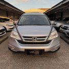 Honda CR-V EXL 2.0 16V 4WD Flexone Aut. 2011-0