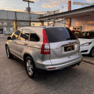 Honda CR-V EXL 2.0 16V 4WD Flexone Aut. 2011-4