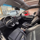 Honda CR-V EXL 2.0 16V 4WD Flexone Aut. 2011-8
