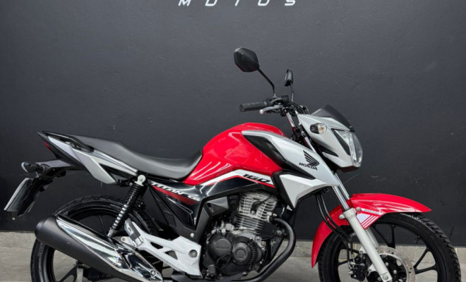 HONDA CG 160 TITAN FLEXONE/Ed.Especial 40 Anos 2022 Flex