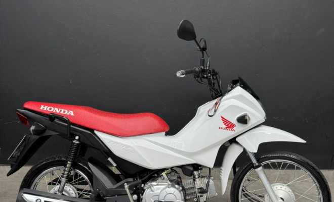 HONDA POP 110i 2024 Gasolina