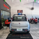 Fiat UNO WAY 1.0 EVO Fire Flex 8V 5p 2015 Flex