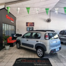 Fiat UNO WAY 1.0 EVO Fire Flex 8V 5p 2015 Flex