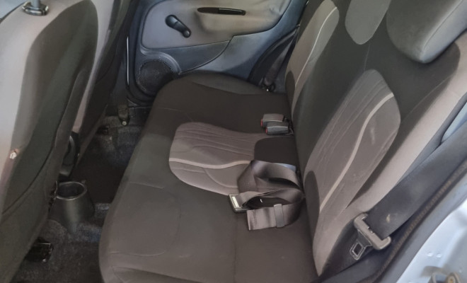 Fiat UNO WAY 1.0 EVO Fire Flex 8V 5p 2015 Flex-8