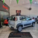 Fiat UNO WAY 1.0 EVO Fire Flex 8V 5p 2015 Flex