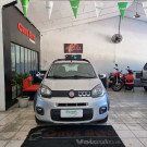 Fiat UNO WAY 1.0 EVO Fire Flex 8V 5p 2015 Flex