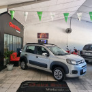 Fiat UNO WAY 1.0 EVO Fire Flex 8V 5p 2015 Flex