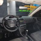 Citroën C4 GLX 1.6 Flex 16V 5p Mec. 2013 Flex-8