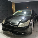 Citroën C4 GLX 1.6 Flex 16V 5p Mec. 2013 Flex-2