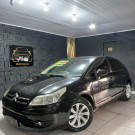 Citroën C4 1.6 2013 COMPLETO / REPASSE / 100% FINANCIADO-0