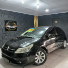 Citroën C4 GLX 1.6 Flex 16V 5p Mec. 2013 Flex-0