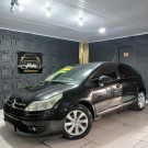 Citroën C4 GLX 1.6 Flex 16V 5p Mec. 2013 Flex-1