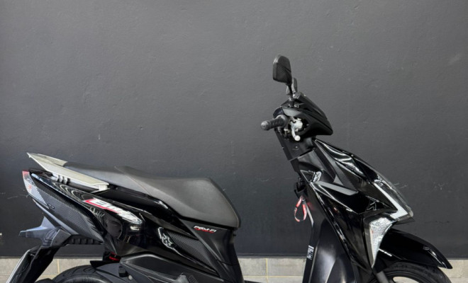 HONDA ELITE 125 2021 Gasolina