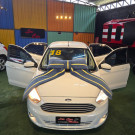 Ford Ka+ Sedan 1.5 SE/SE PLUS 16V Flex 4p 2018 Flex-7