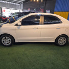 Ford Ka+ Sedan 1.5 SE/SE PLUS 16V Flex 4p 2018 Flex-10
