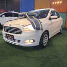 Ford Ka+ Sedan 1.5 SE/SE PLUS 16V Flex 4p 2018 Flex-0