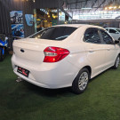 Ford Ka+ Sedan 1.5 SE/SE PLUS 16V Flex 4p 2018 Flex-2