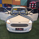 Ford Ka+ Sedan 1.5 SE/SE PLUS 16V Flex 4p 2018 Flex-3