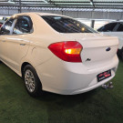 Ford Ka+ Sedan 1.5 SE/SE PLUS 16V Flex 4p 2018 Flex-11